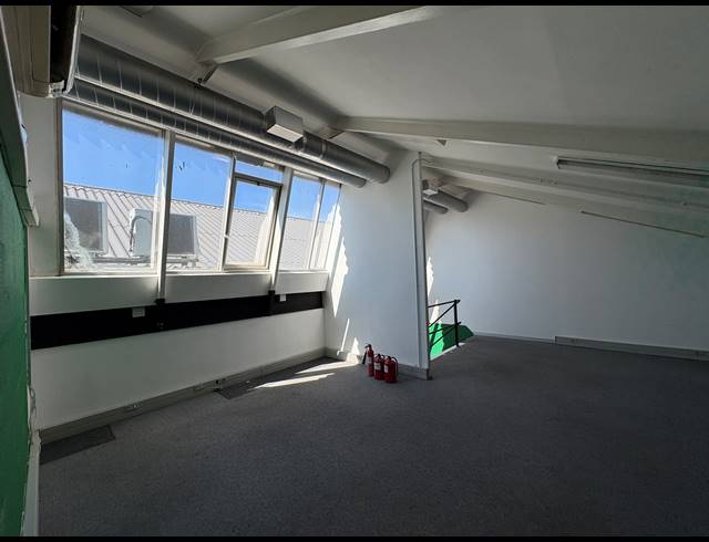 301M² OFFICE TO LET IN OBSERVATORY